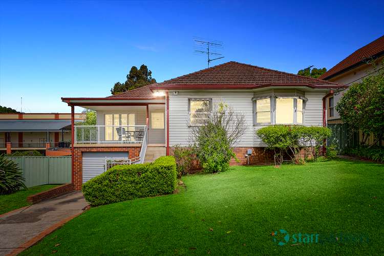 66 The Terrace, Windsor NSW 2756