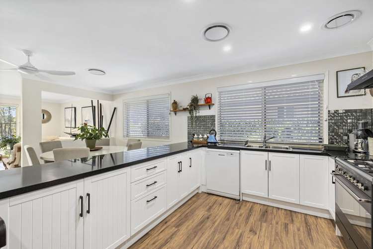 Main view of Homely house listing, 33 Lake Court, Urunga NSW 2455