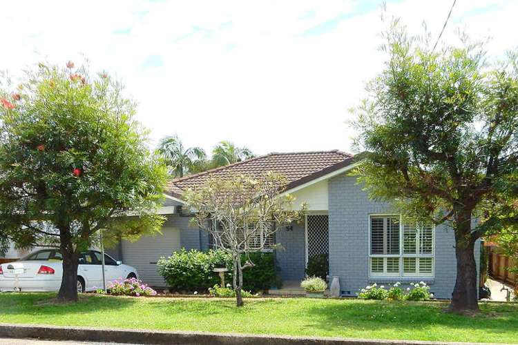 Main view of Homely house listing, 54 High Street, Urunga NSW 2455
