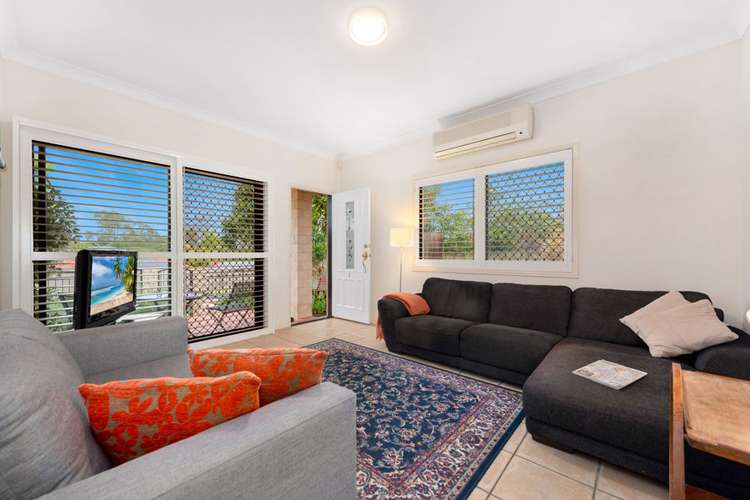 Third view of Homely villa listing, 1/8 Ormuz Street, Carina Heights QLD 4152