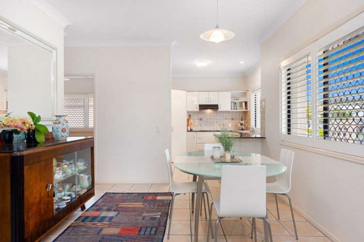 Fourth view of Homely villa listing, 1/8 Ormuz Street, Carina Heights QLD 4152