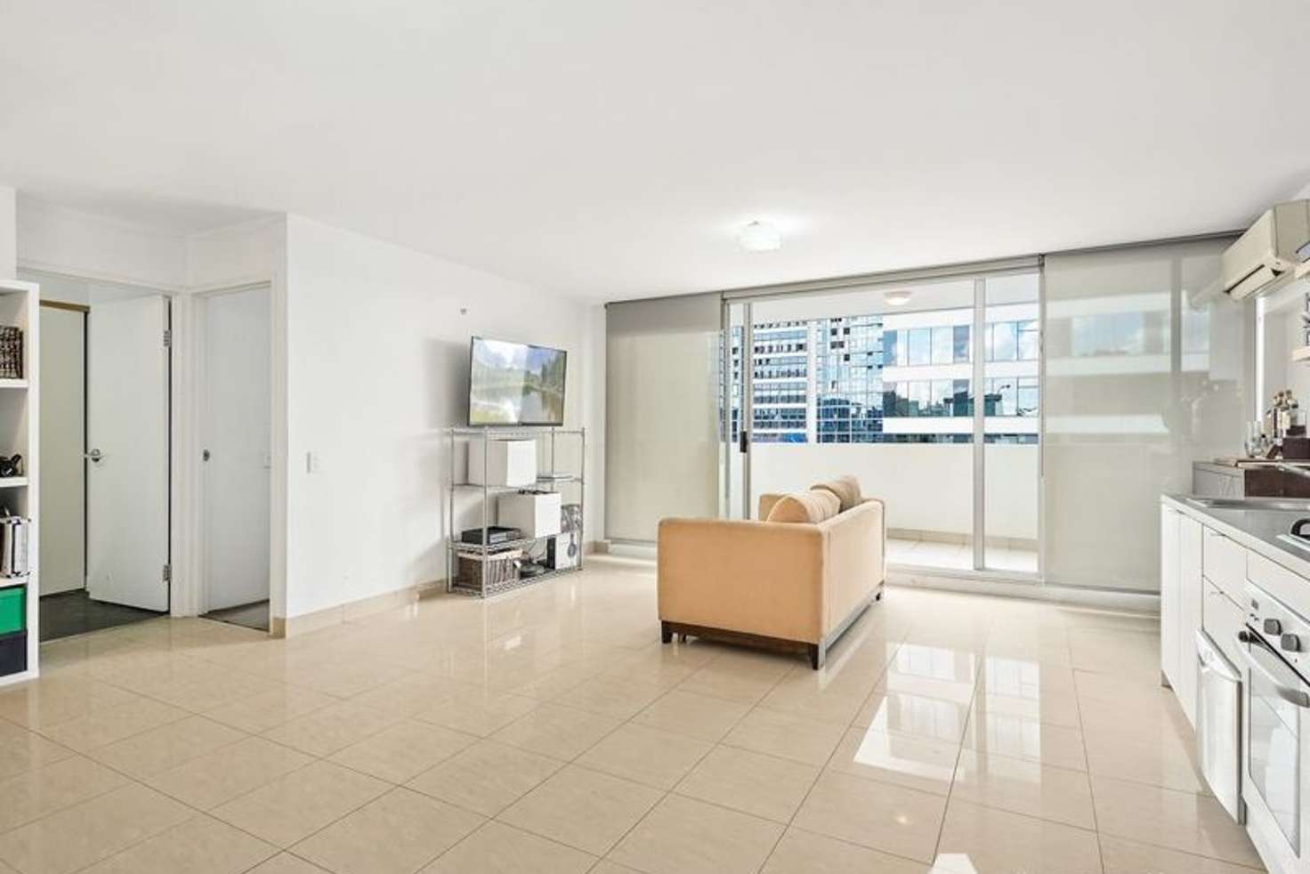 Main view of Homely unit listing, 711/82 Alfred Street, Fortitude Valley QLD 4006