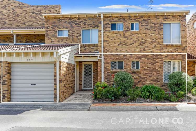 100/15 Lorraine Avenue, Berkeley Vale NSW 2261