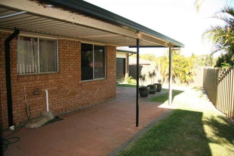 Second view of Homely house listing, 8 Dymock Close, Jewells NSW 2280