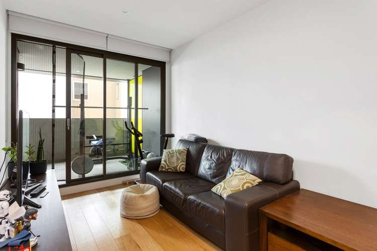 Fourth view of Homely apartment listing, 233/158 Smith Street, Collingwood VIC 3066