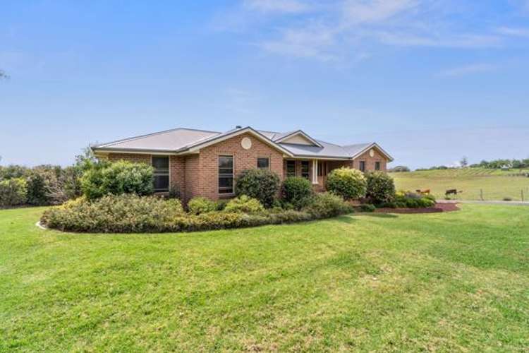 228 Grose Wold Road, Grose Wold NSW 2753