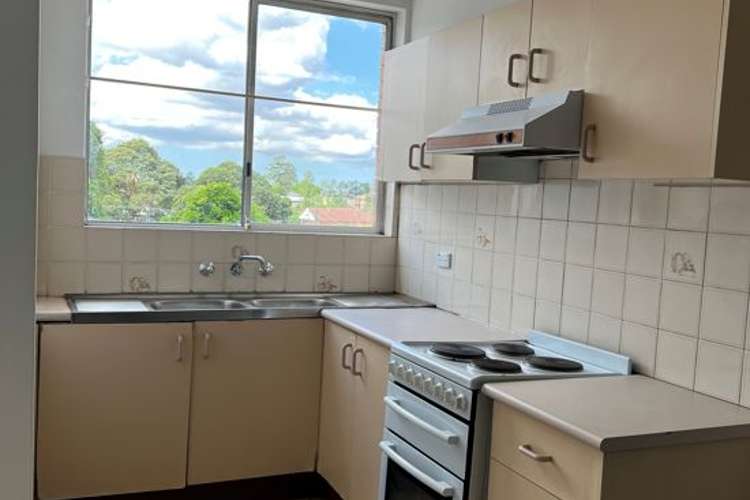 Main view of Homely unit listing, 2 79 South Street, Granville NSW 2142