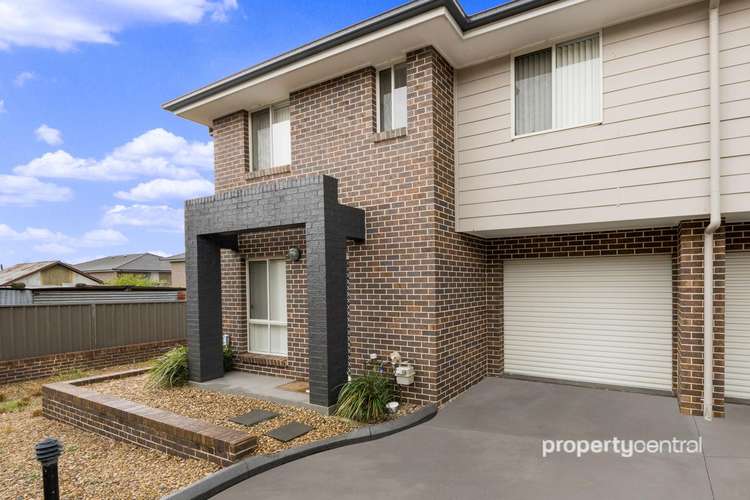 5/75 Canberra Street, Oxley Park NSW 2760