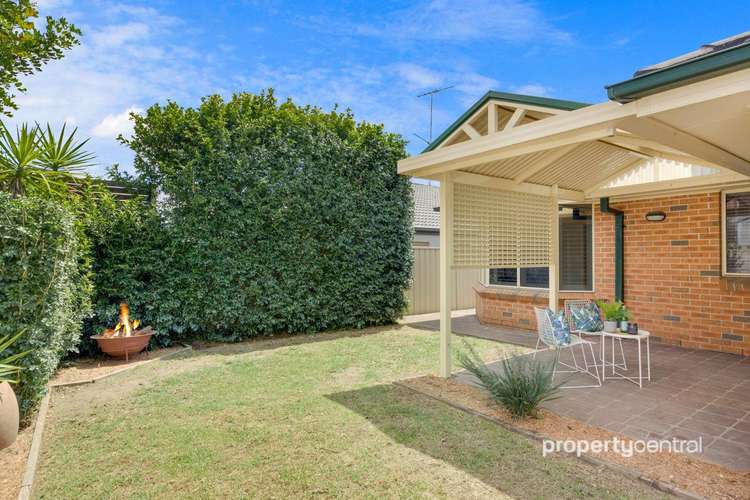 Second view of Homely house listing, 48 Waterford Way, Glenmore Park NSW 2745