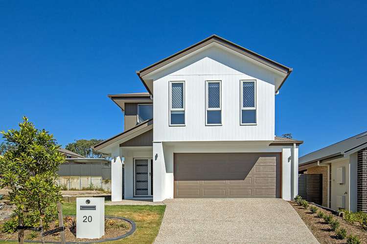 20 Altair St, Coomera QLD 4209