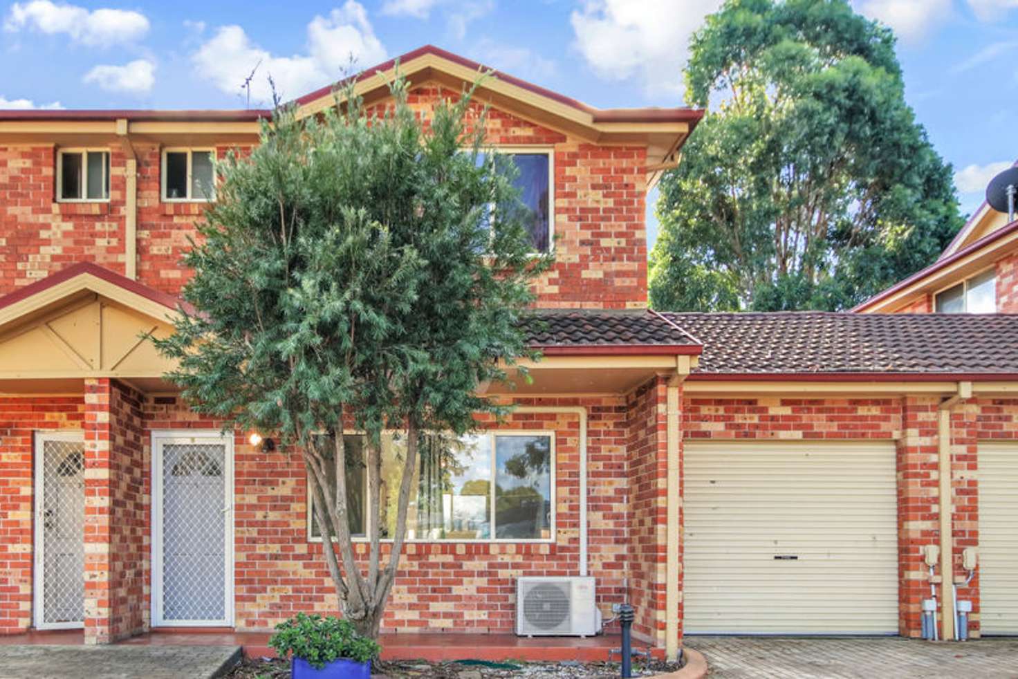Main view of Homely townhouse listing, 9/8 Petunia Street, Marayong NSW 2148