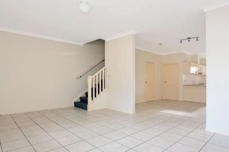 Second view of Homely townhouse listing, 9/8 Petunia Street, Marayong NSW 2148