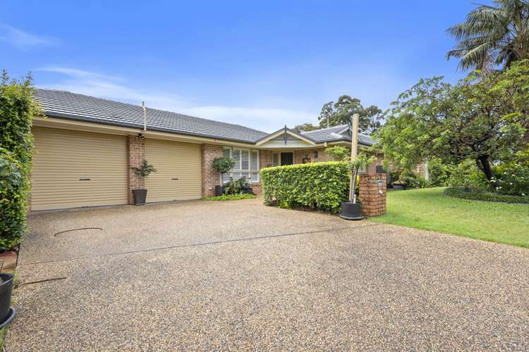 2 Russ Hammond Close, Korora NSW 2450