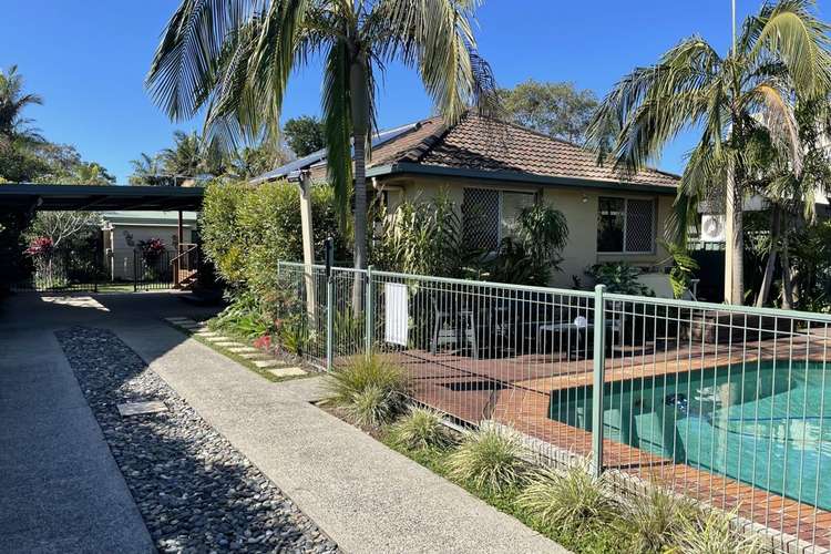 Second view of Homely house listing, 69 Fiddaman Road, Emerald Beach NSW 2456