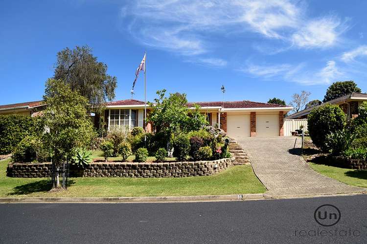 Fifth view of Homely house listing, 31 Sunbird Crescent, Boambee East NSW 2452