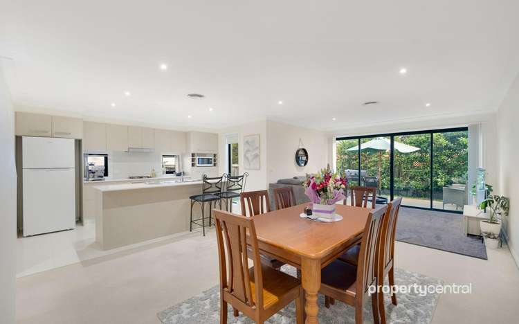 Second view of Homely townhouse listing, 11/47 Camellia Avenue, Glenmore Park NSW 2745