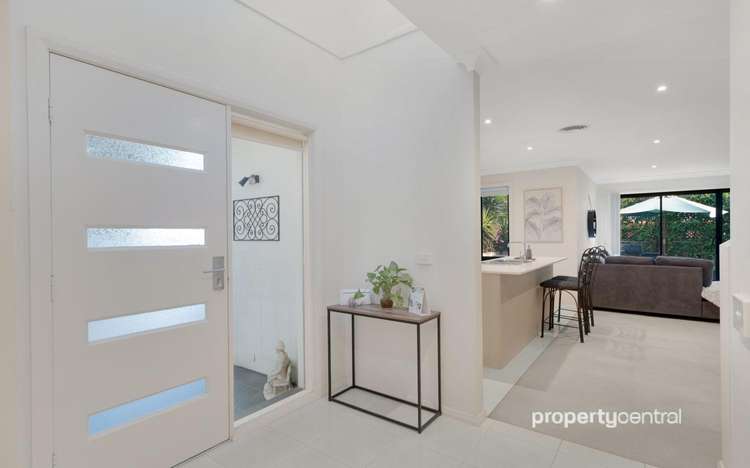 Fourth view of Homely townhouse listing, 11/47 Camellia Avenue, Glenmore Park NSW 2745