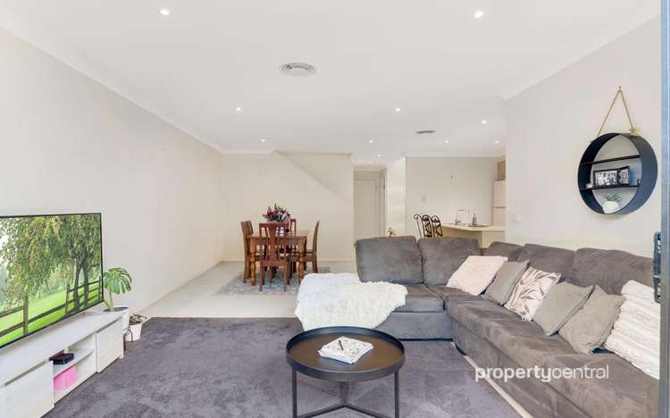Fifth view of Homely townhouse listing, 11/47 Camellia Avenue, Glenmore Park NSW 2745