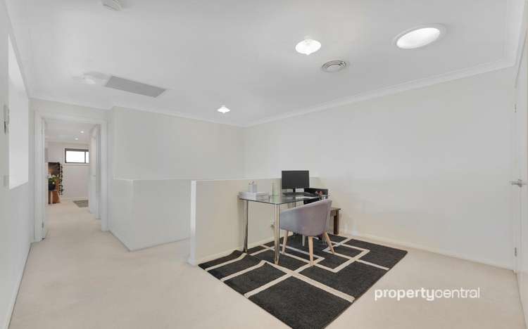 Sixth view of Homely townhouse listing, 11/47 Camellia Avenue, Glenmore Park NSW 2745