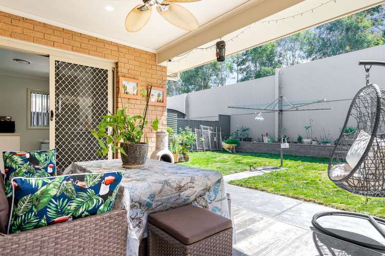 Second view of Homely house listing, 115 Navigator Street, Leppington NSW 2179