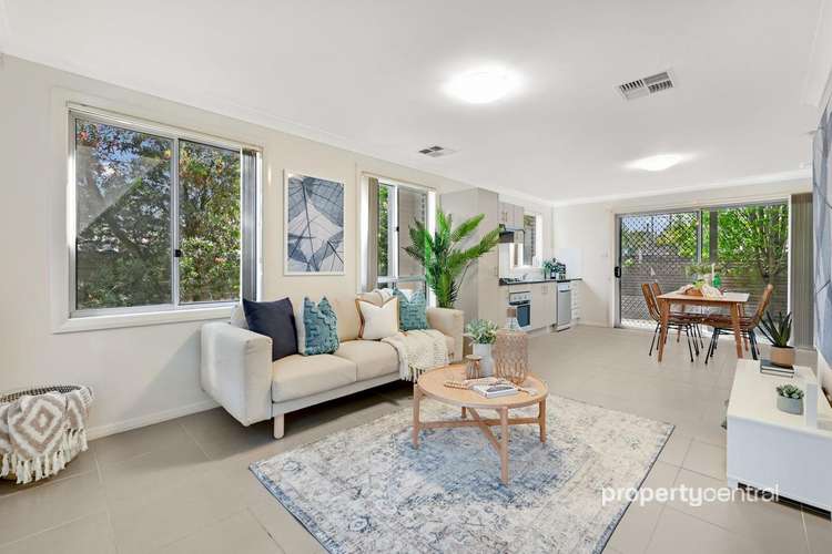 Third view of Homely townhouse listing, 10/90-92 Cox Avenue, Penrith NSW 2750