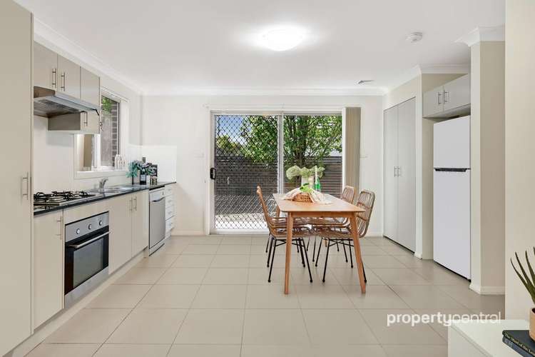 Fourth view of Homely townhouse listing, 10/90-92 Cox Avenue, Penrith NSW 2750