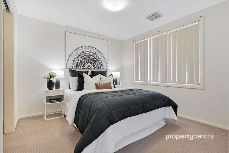 Fifth view of Homely townhouse listing, 10/90-92 Cox Avenue, Penrith NSW 2750