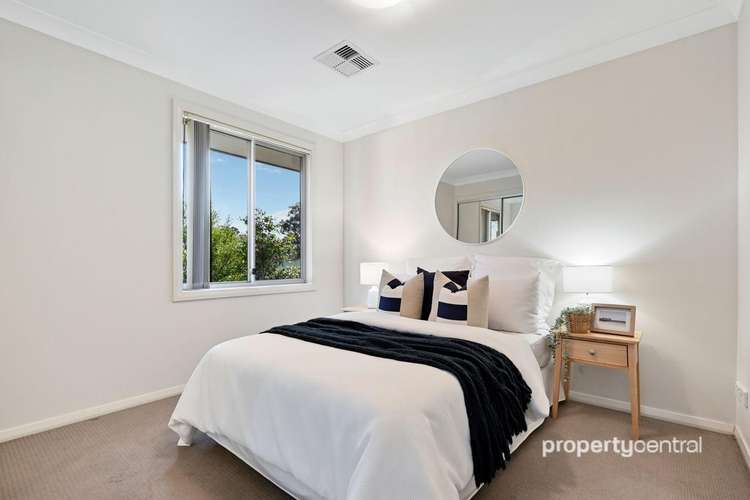 Sixth view of Homely townhouse listing, 10/90-92 Cox Avenue, Penrith NSW 2750
