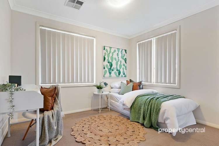 Seventh view of Homely townhouse listing, 10/90-92 Cox Avenue, Penrith NSW 2750