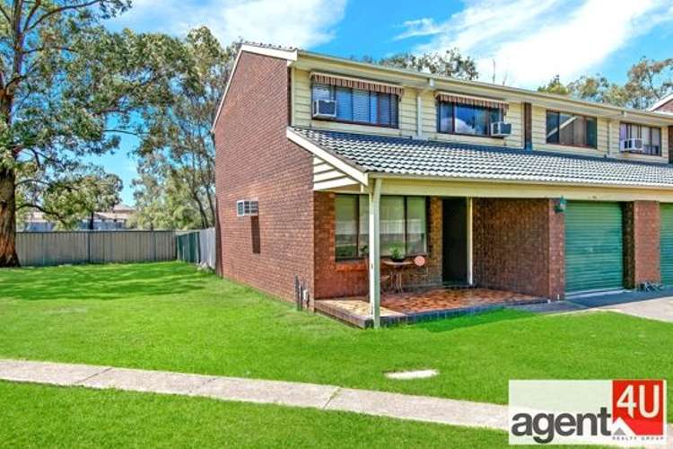 Second view of Homely house listing, 15/1 Noela Place, Oxley Park NSW 2760