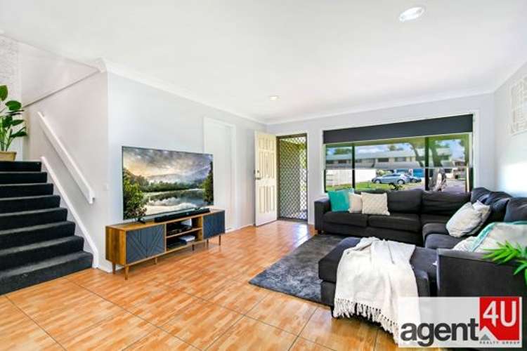 Fourth view of Homely house listing, 15/1 Noela Place, Oxley Park NSW 2760