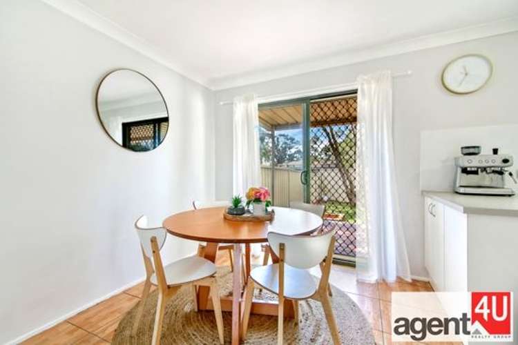 Fifth view of Homely house listing, 15/1 Noela Place, Oxley Park NSW 2760