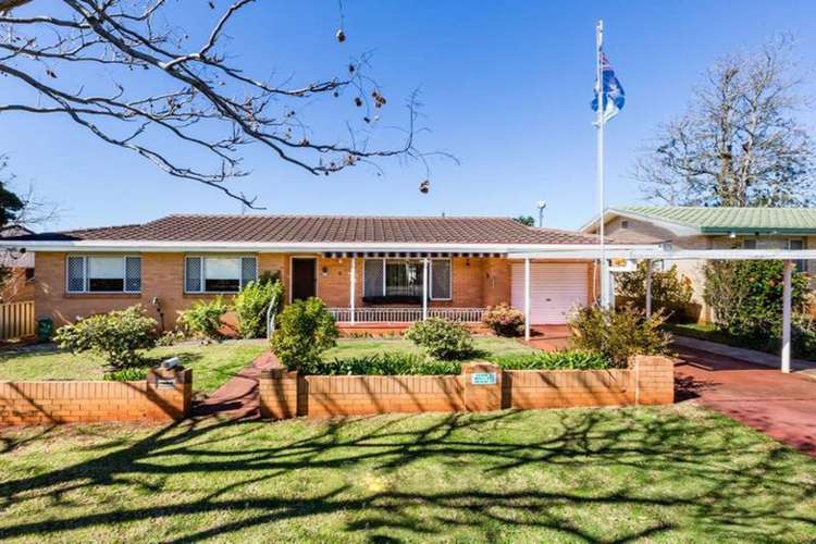 Main view of Homely house listing, 6 Cloake Street, Rockville QLD 4350