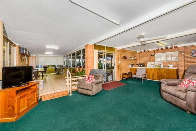 Third view of Homely house listing, 6 Cloake Street, Rockville QLD 4350