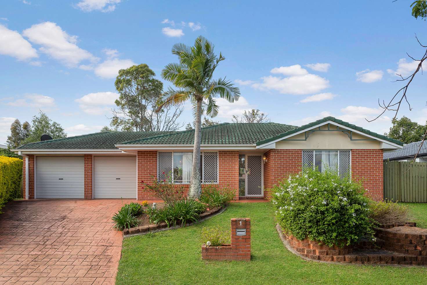 Main view of Homely house listing, 1 Ghost Gum Court, Albany Creek QLD 4035