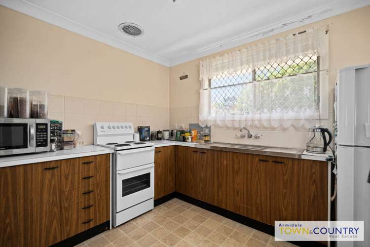 Second view of Homely unit listing, 2/2 Sunset Avenue, Armidale NSW 2350