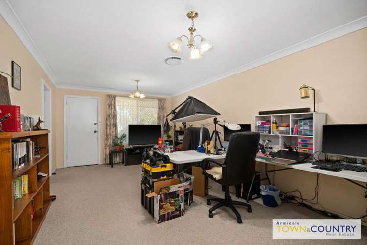 Fourth view of Homely unit listing, 2/2 Sunset Avenue, Armidale NSW 2350