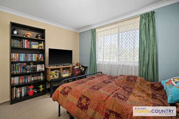 Fifth view of Homely unit listing, 2/2 Sunset Avenue, Armidale NSW 2350