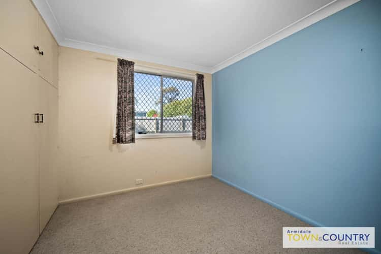 Sixth view of Homely unit listing, 2/2 Sunset Avenue, Armidale NSW 2350