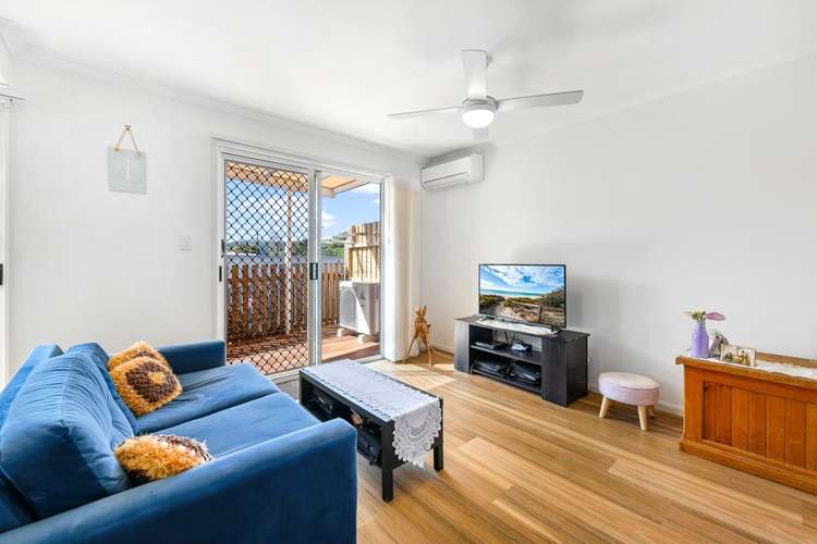 Fifth view of Homely house listing, 19/76 Blackall Tce, Nambour QLD 4560