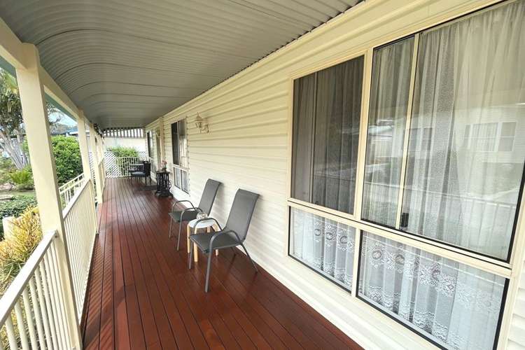Third view of Homely house listing, 6 Magnolia Drive, Valla Beach NSW 2448