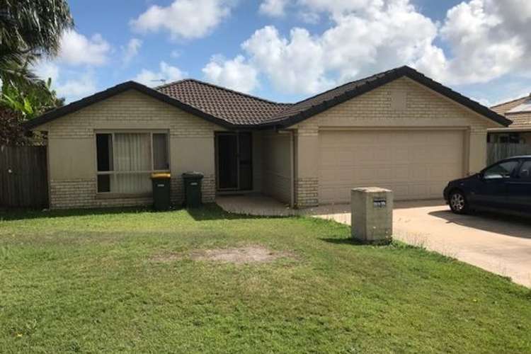 Main view of Homely house listing, 13 Beagle Avenue, Nikenbah QLD 4655