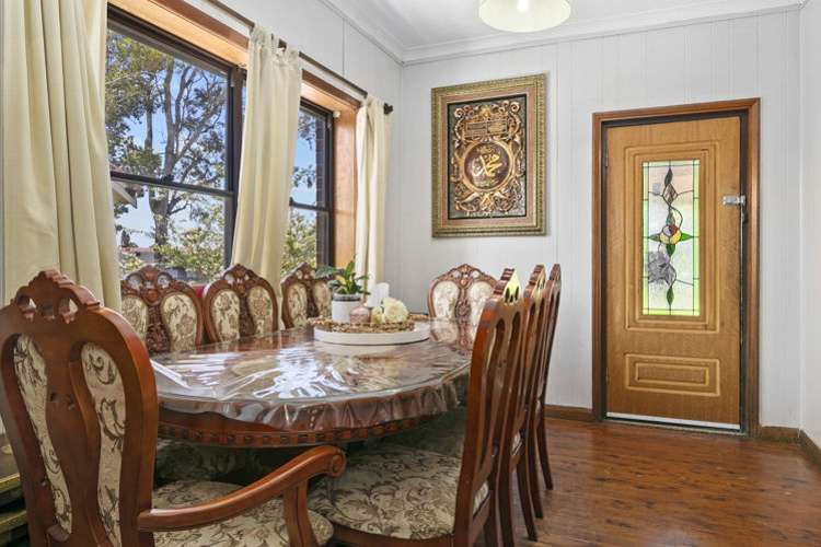 Fourth view of Homely house listing, 16 Montgomery Avenue, Granville NSW 2142