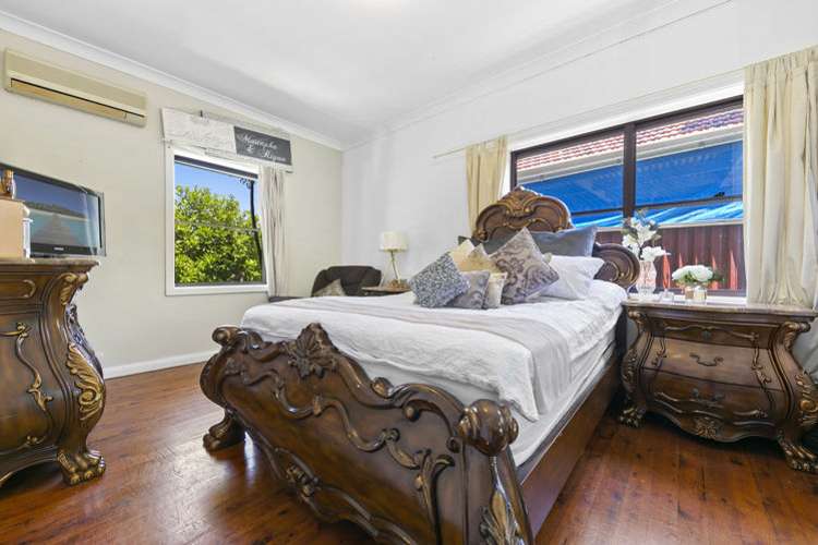 Fifth view of Homely house listing, 16 Montgomery Avenue, Granville NSW 2142