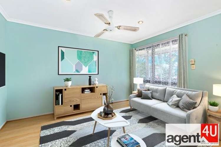 Fourth view of Homely house listing, 201/6-22 Tench Avenue, Jamisontown NSW 2750