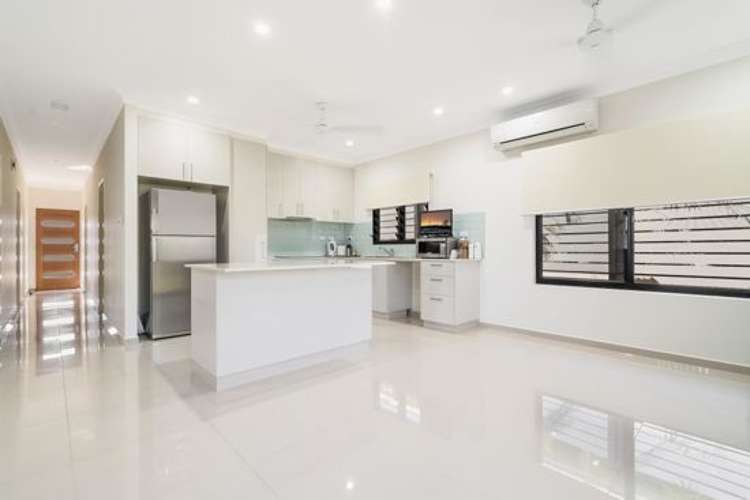 Main view of Homely house listing, 62 Brook Circuit, Zuccoli NT 832