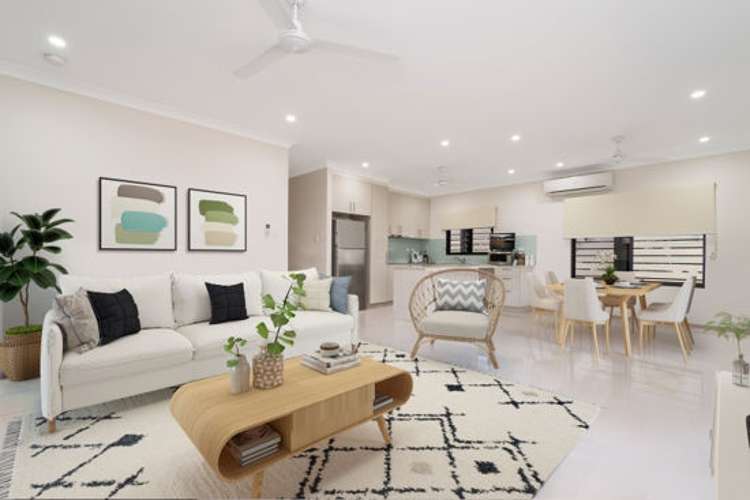 Second view of Homely house listing, 62 Brook Circuit, Zuccoli NT 832