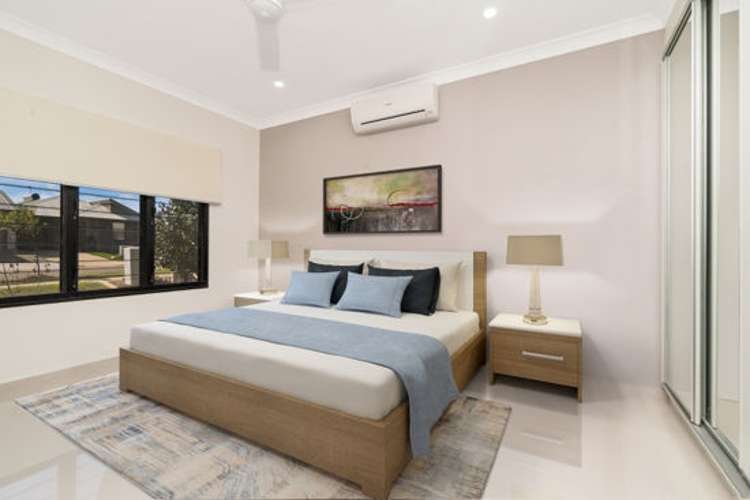 Sixth view of Homely house listing, 62 Brook Circuit, Zuccoli NT 832