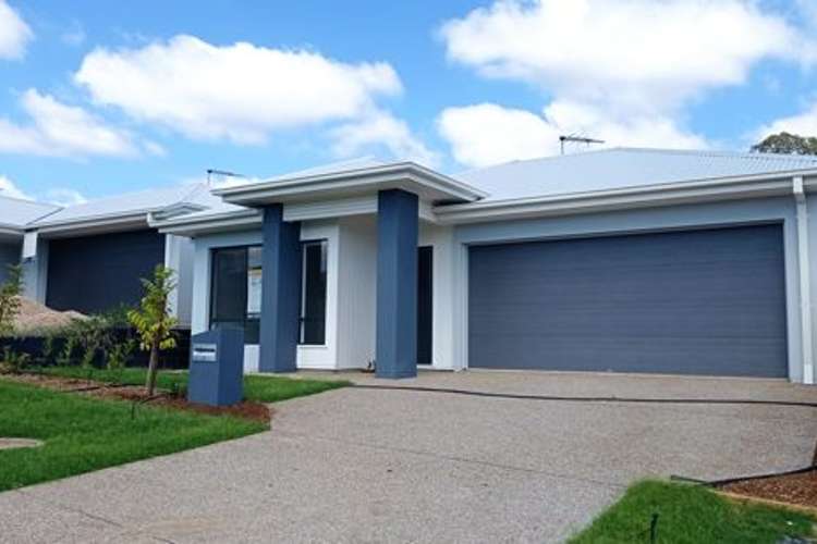 Main view of Homely house listing, 3 Spruce Circuit, Hillcrest QLD 4118