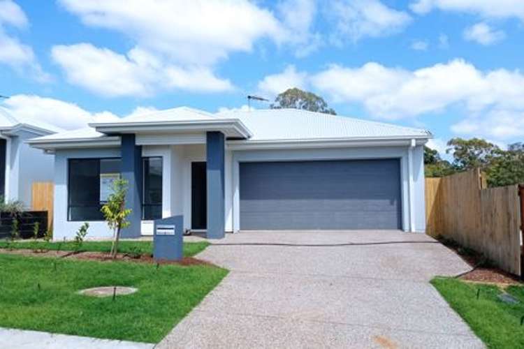 Second view of Homely house listing, 3 Spruce Circuit, Hillcrest QLD 4118